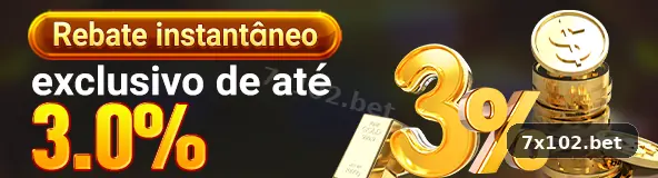 7x102 PIX instantâneo Brasil - Depósito e saque em minutos 24/7